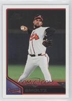 John Smoltz