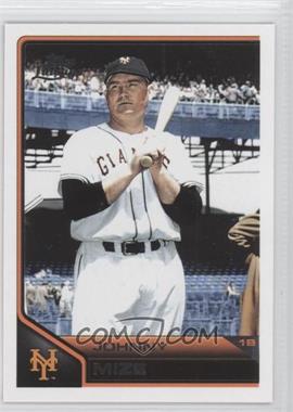 2011 Topps Lineage - [Base] #95 - Johnny Mize