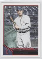 Honus Wagner