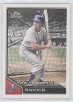 Duke Snider