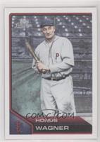 Honus Wagner