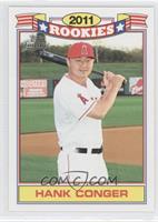 Hank Conger