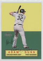 Adam Dunn