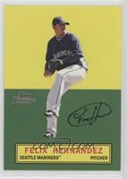 Felix Hernandez