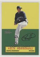 Felix Hernandez