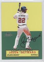 Jason Heyward