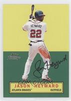 Jason Heyward