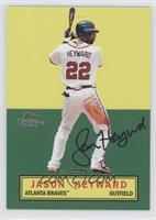 Jason Heyward