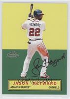 Jason Heyward