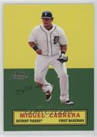 Miguel Cabrera