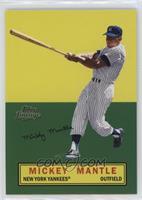 Mickey Mantle