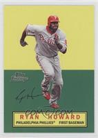 Ryan Howard