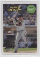 Buster Posey