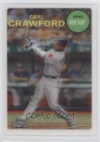 Carl Crawford