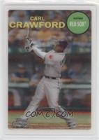 Carl Crawford