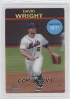 David Wright