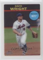 David Wright