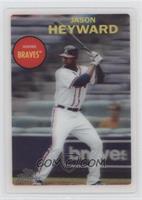 Jason Heyward