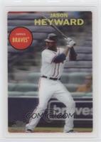 Jason Heyward