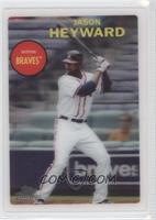 Jason Heyward