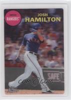 Josh Hamilton