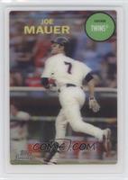 Joe Mauer