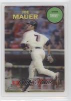 Joe Mauer