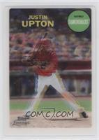 Justin Upton