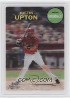 Justin Upton