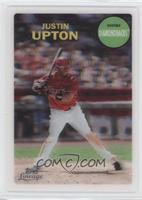 Justin Upton