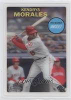 Kendrys Morales