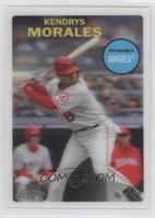 Kendrys Morales