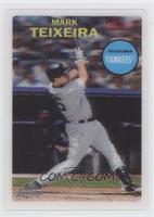 Mark Teixeira