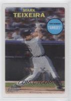 Mark Teixeira