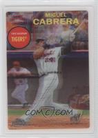 Miguel Cabrera