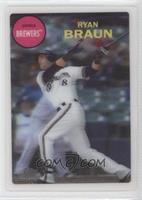 Ryan Braun