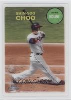 Shin-Soo Choo