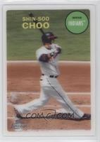 Shin-Soo Choo