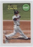 Shin-Soo Choo