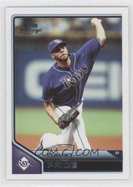 2011 Topps Lineage - Venezuelan #TV12 - David Price