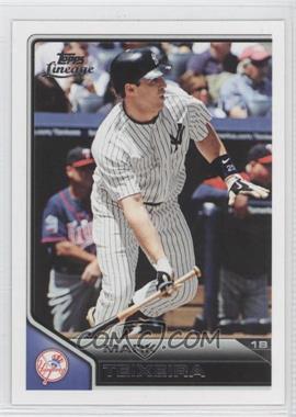 2011 Topps Lineage - Venezuelan #TV15 - Mark Teixeira