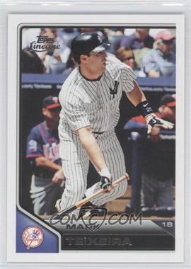 2011 Topps Lineage - Venezuelan #TV15 - Mark Teixeira