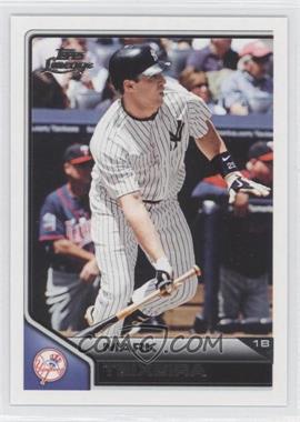 2011 Topps Lineage - Venezuelan #TV15 - Mark Teixeira