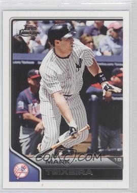 2011 Topps Lineage - Venezuelan #TV15 - Mark Teixeira