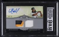 Andrew McCutchen [SGC 8.5 NM/Mt+] #/70