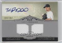 Kyle Drabek #/187