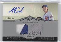 Andrew Cashner #/400