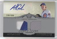 Andrew Cashner #/400