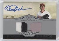 Daniel Hudson #/400