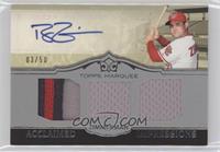 Ryan Zimmerman #/50